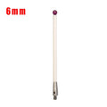 Tool CMM Touch Probe Stylus 6.0mm A-5000-3712 Ceramic Part Tool Repair
