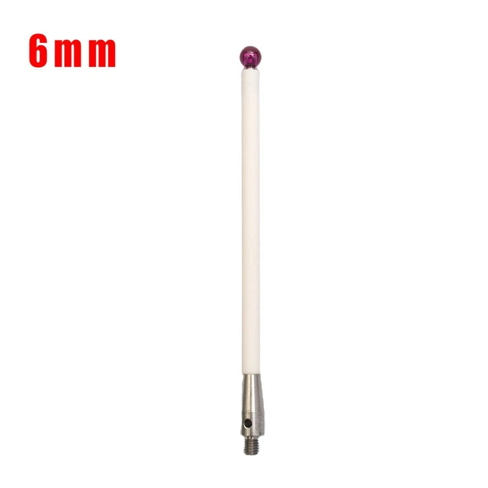 Tool CMM Touch Probe Stylus 6.0mm A-5000-3712 Ceramic Part Tool Repair