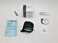 Wiseco 3121P3 OMC V6 Crossflow Marine Outboard Engine Motor Piston Kit