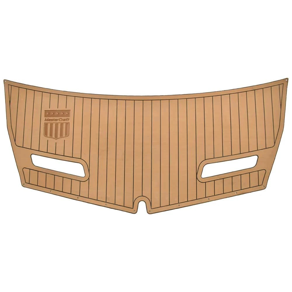 MasterCraft Boat Non-Skid Mat 553730 - AquaTrac Swim Platform