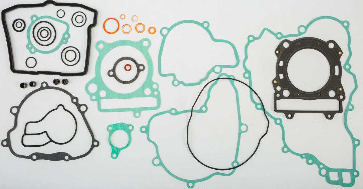 ATHENA Complete Gasket Kit for KTM 250 SX-F & XCF-W 2008-2012 Offroad Engines