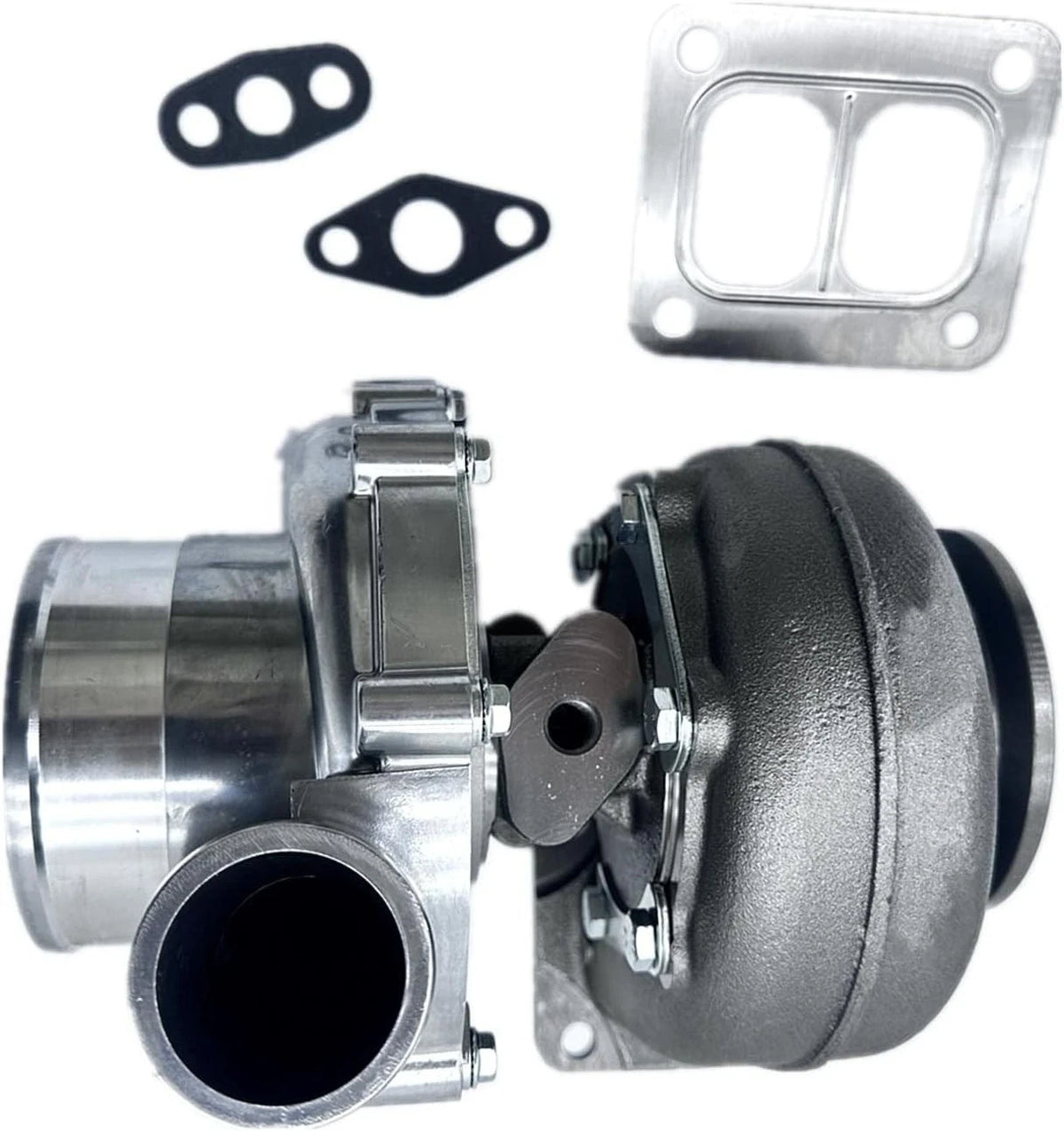 7767WAS3 for John Deere C23 Engine 7430 7130 Tractor Turbocharger Replace