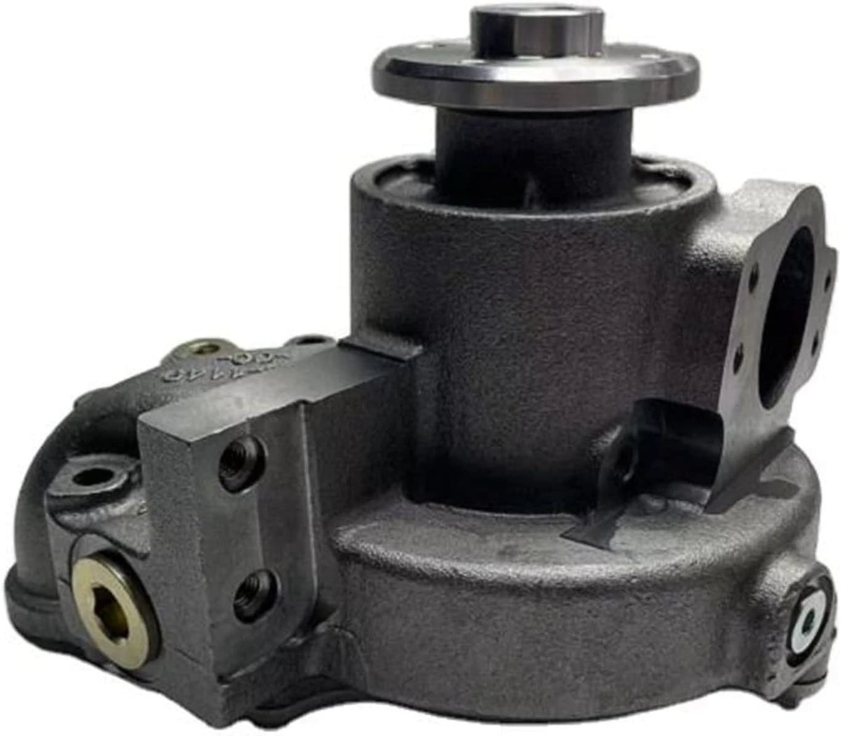Water Pump 338-1149 for Caterpillar CAT Engine C9.3 C9.3B Excavator 336E