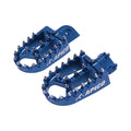 FOOT PEGS FOR YAMAHA YZ250FX 15-23