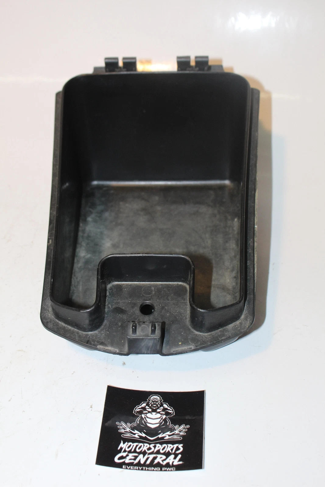 SEA-DOO GTX 4TEC SUPERCHARGED GLOVE BOX FRONT STORAGE COMPARTMENT CUBBY