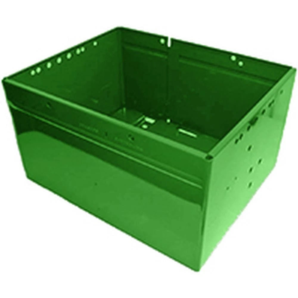 Battery Box Fits John Deere 730 830 720 AR20196