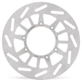 MotoMaster Vintage Fixed Front Brake Disc for Yamaha YZ250 1989