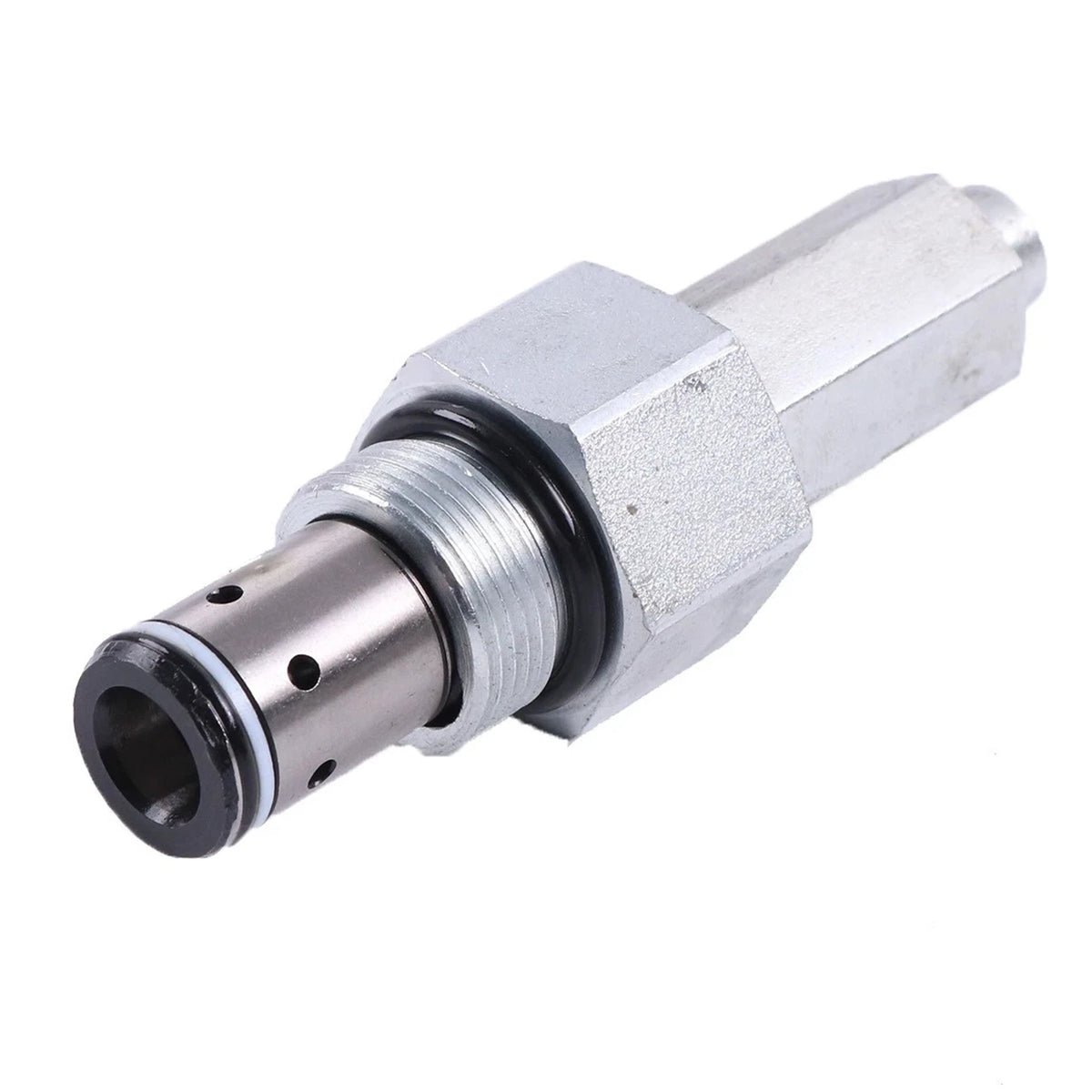 Pressure Relief Valve YT22V00003F Replacement for Kobelco Excavator SK70SR-1E