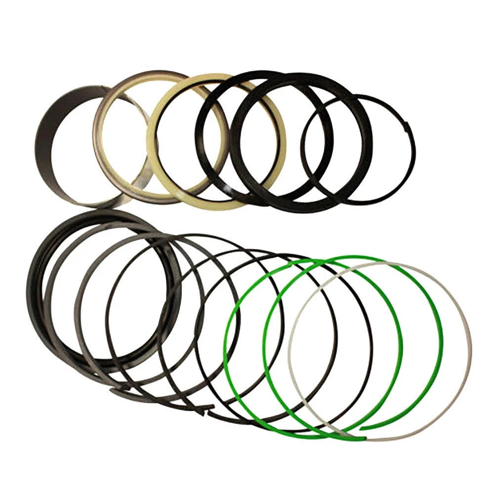 John Deere AH173444 Hydraulic Cylinder Seal Kit