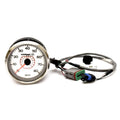 Johnson Evinrude Boat Speedometer Gauge 0766188 - ICON PRO (kit)
