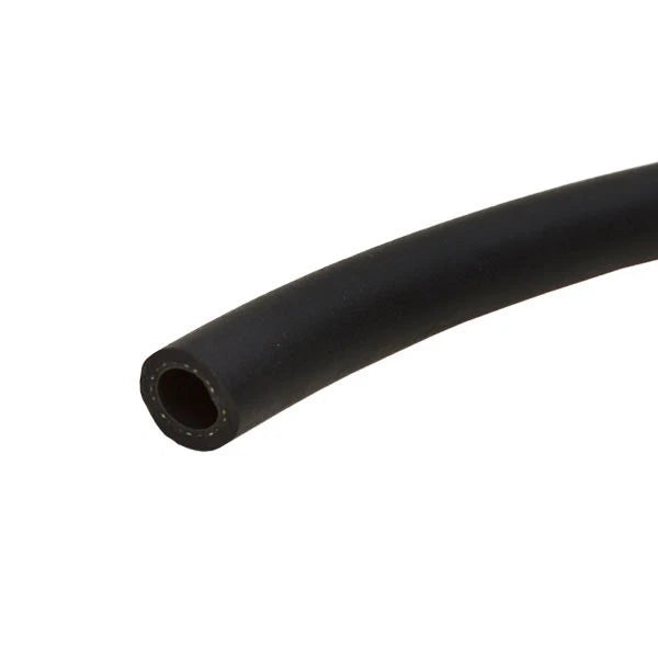 Trident Boat Fuel Hose 365-0120 - Type A1 Tiara 1/2 Inch Black (FT)