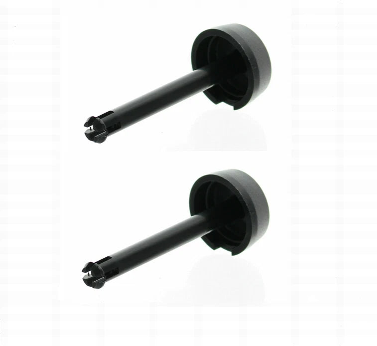 2 Pcs Remote Control Neutral Throttle Button MerCruiser Mercury Quicksilver