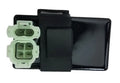 MOPED SCOOTER 6 PIN DC IGNITION CDI BOX GY6 50 125 150 CC ATV GO KART MOTORCYCLE