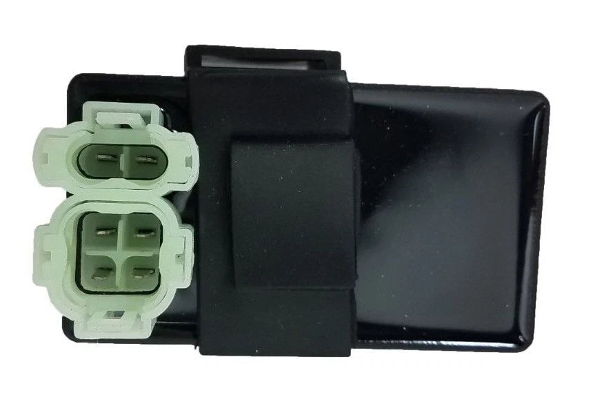 MOPED SCOOTER 6 PIN DC IGNITION CDI BOX GY6 50 125 150 CC ATV GO KART MOTORCYCLE