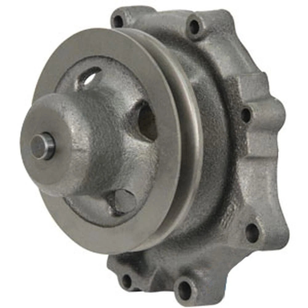 DHPN8A513B Water Pump with Gaskets Fits Ford Holland Tractors