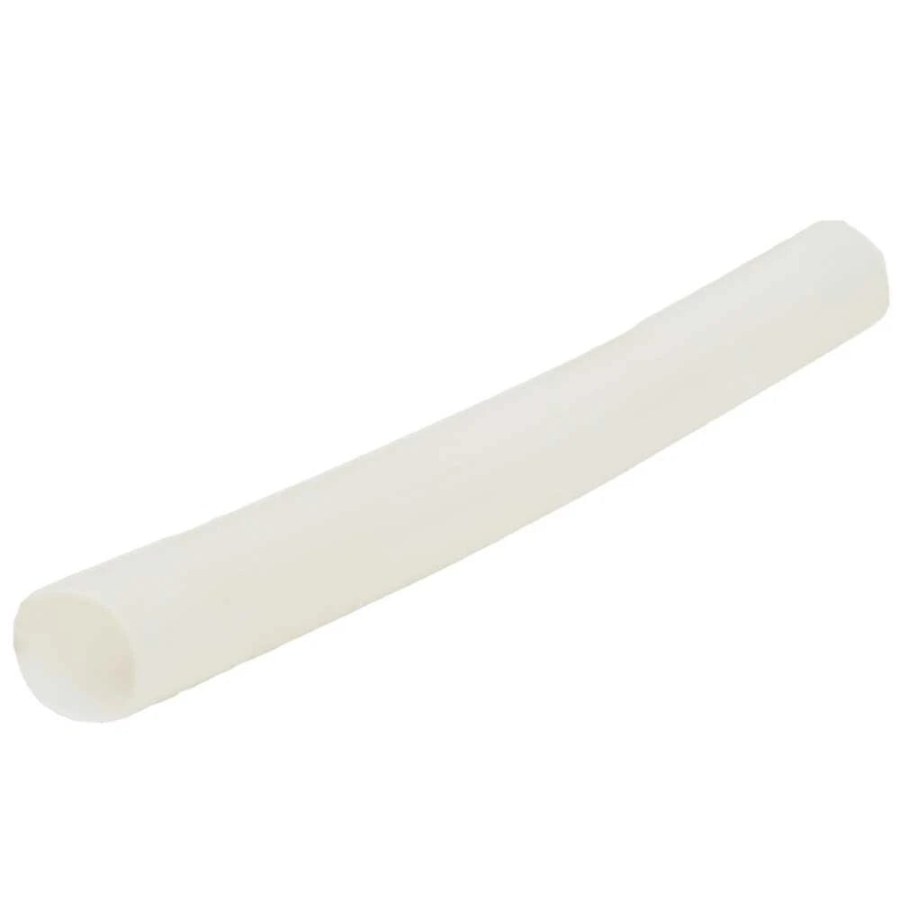 Carver Boat Hose Tubing 8200622 - LLDPE Opaque White 1 Inch Poly (FT)