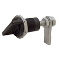 Southco Boat Vise Action Latch E3-10-628-50 - 5/8 Inch Zinc Alloy