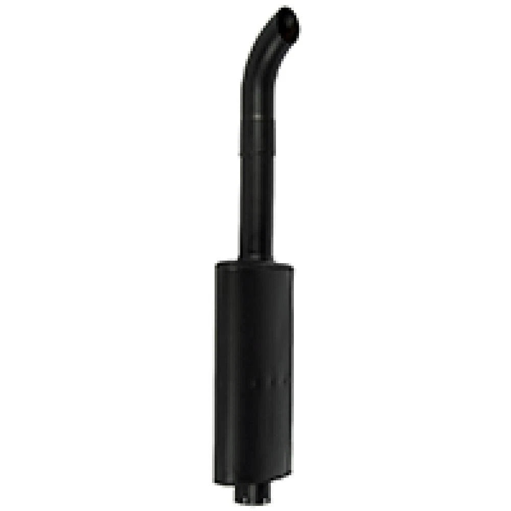1117-2457 - Muffler Fits Ford/ Holland