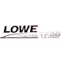 Lowe Boat Emblem Decal 2240992 - Sticker Roughneck 1756 Side Console
