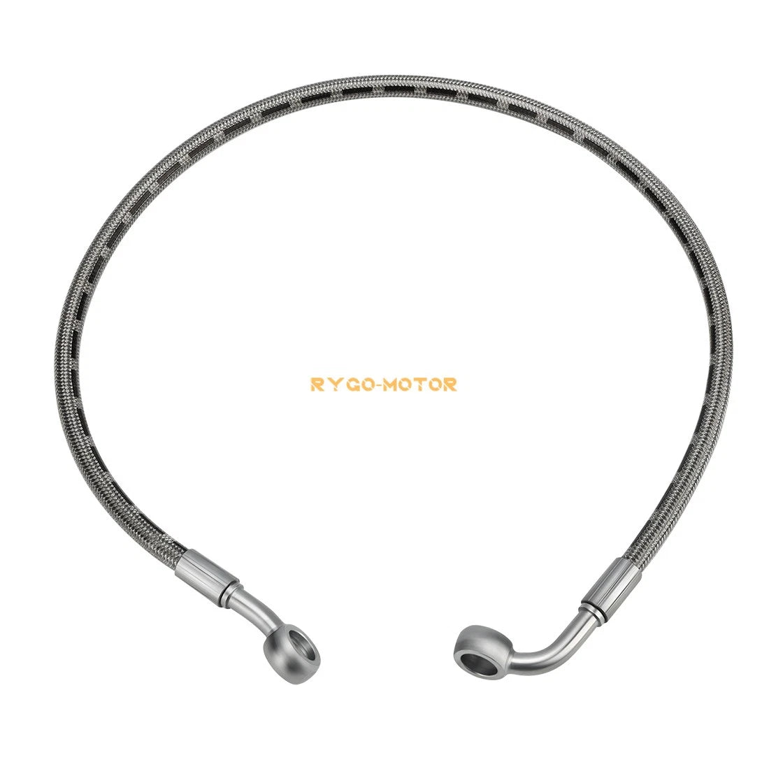 1912283 Front Left Brake Line for Polaris Ranger 570 2015 2016 2017 2018 - 2021