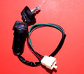 Eton 650720 LLAVE INTERRUPTOR DE ENCENDIDO ATV 2 Y 4 TIEMPOS 40 50 70 Y 90 CC
