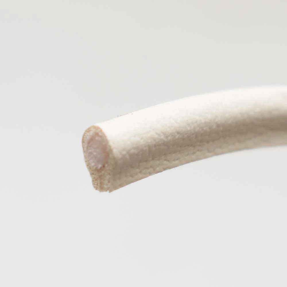 Tracker Boat Puff Cord Welting 176626 - Cream 3/16 X 1/4 Inch (YD)