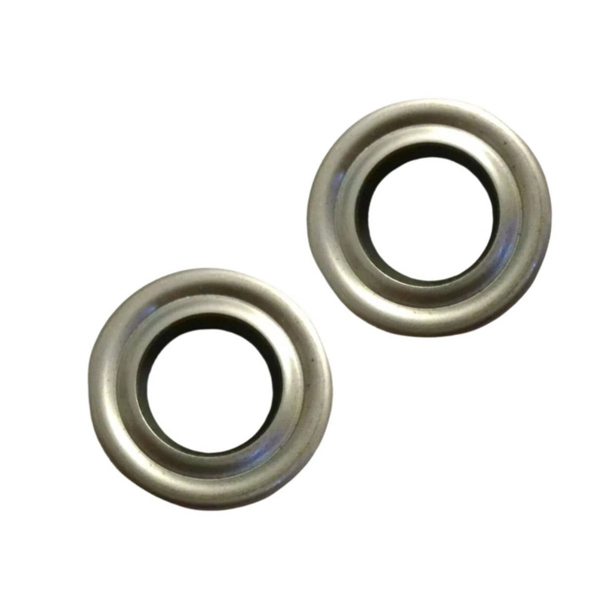 2Pcs Johnson Evinrude OMC Cobra Lower Unit Oil Seal 321787 0321787 18-2031 86190