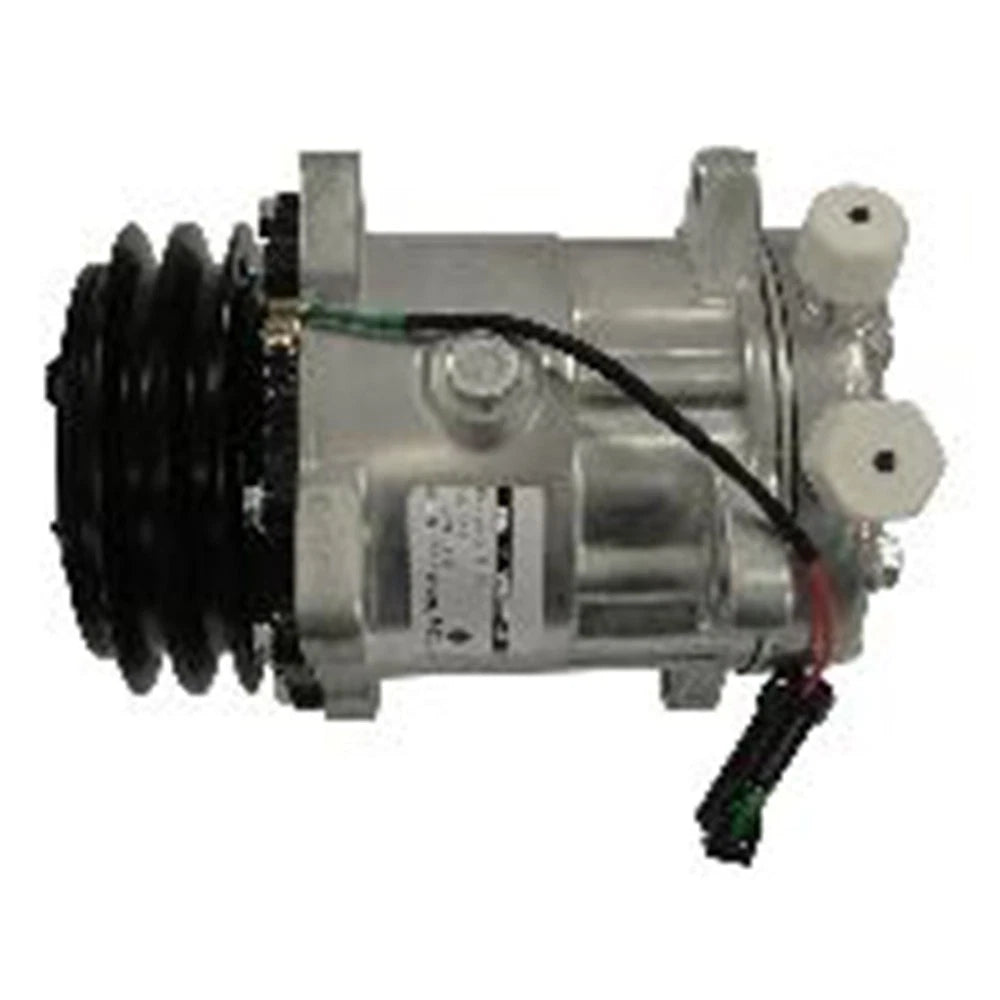 ACA10-0065 - Compressor