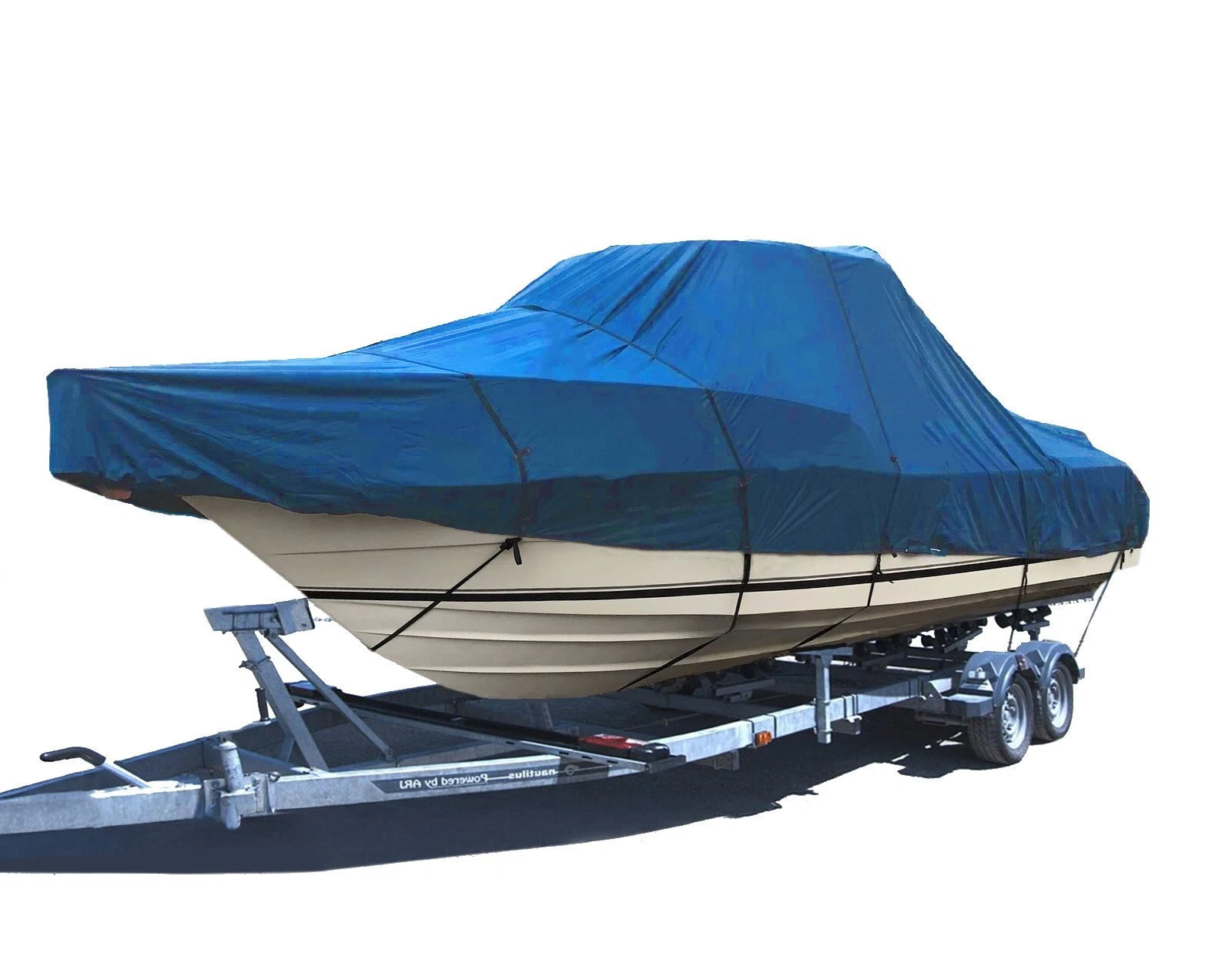 Pro-line Proline 34 Express WA Cuddy Cabin T-Top Hard-Top Boat Storage Cover Pro