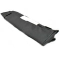 Crestliner Boat Bow Cover 2205434 - 1600 Vision Gray Dowco 36417-21
