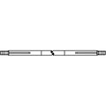 1319482C2 Feeder Cross Jackshaft Fits Case-IH Combine Models 1640 +