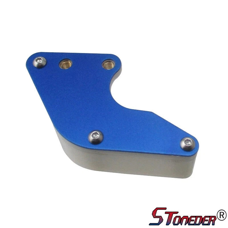 STONEDER Chain Guard Guide for 50cc 70cc 90cc 110cc-160cc Chinese Pit Dirt Bikes