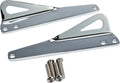 HARDDRIVE Tie Down Bracket Chrome for Harley FLHTC Electra Glide Classic