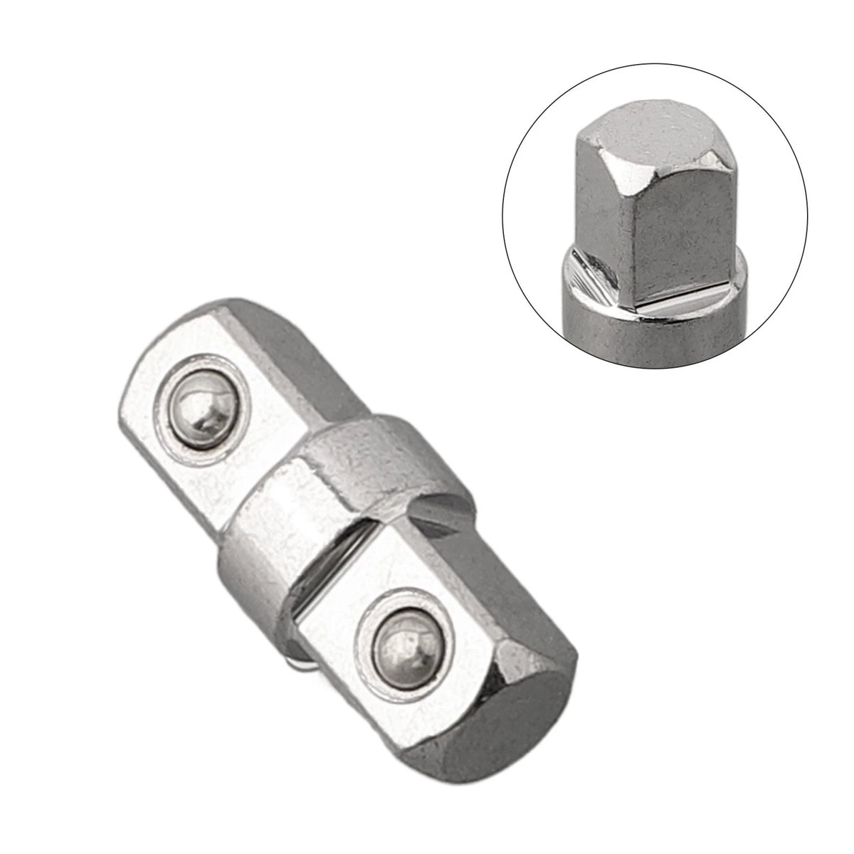 Wrench Extension Rod Home Improvement Accessories Adapter Conversion Driver