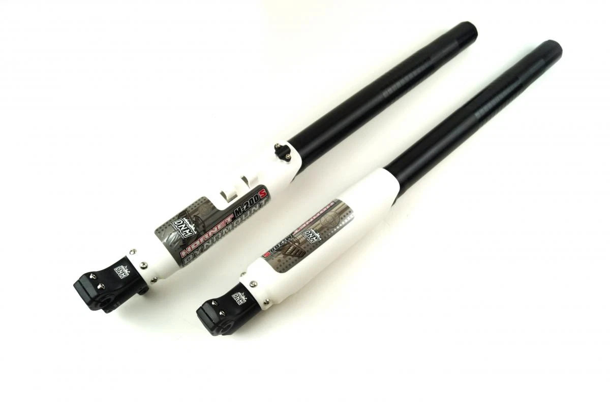 DNM PIT BIKE FORKS 45mm/48mm,735m M LONG