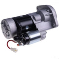 Sarter Motor 129900-77040 YM129900-77010 for Yanmar Engine 4D94E 4D98E Komatsu