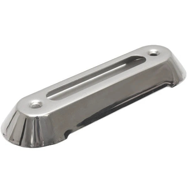 Attwood Boat Underwater Light Bezel 6510SS4 - Pursuit Stainless Steel