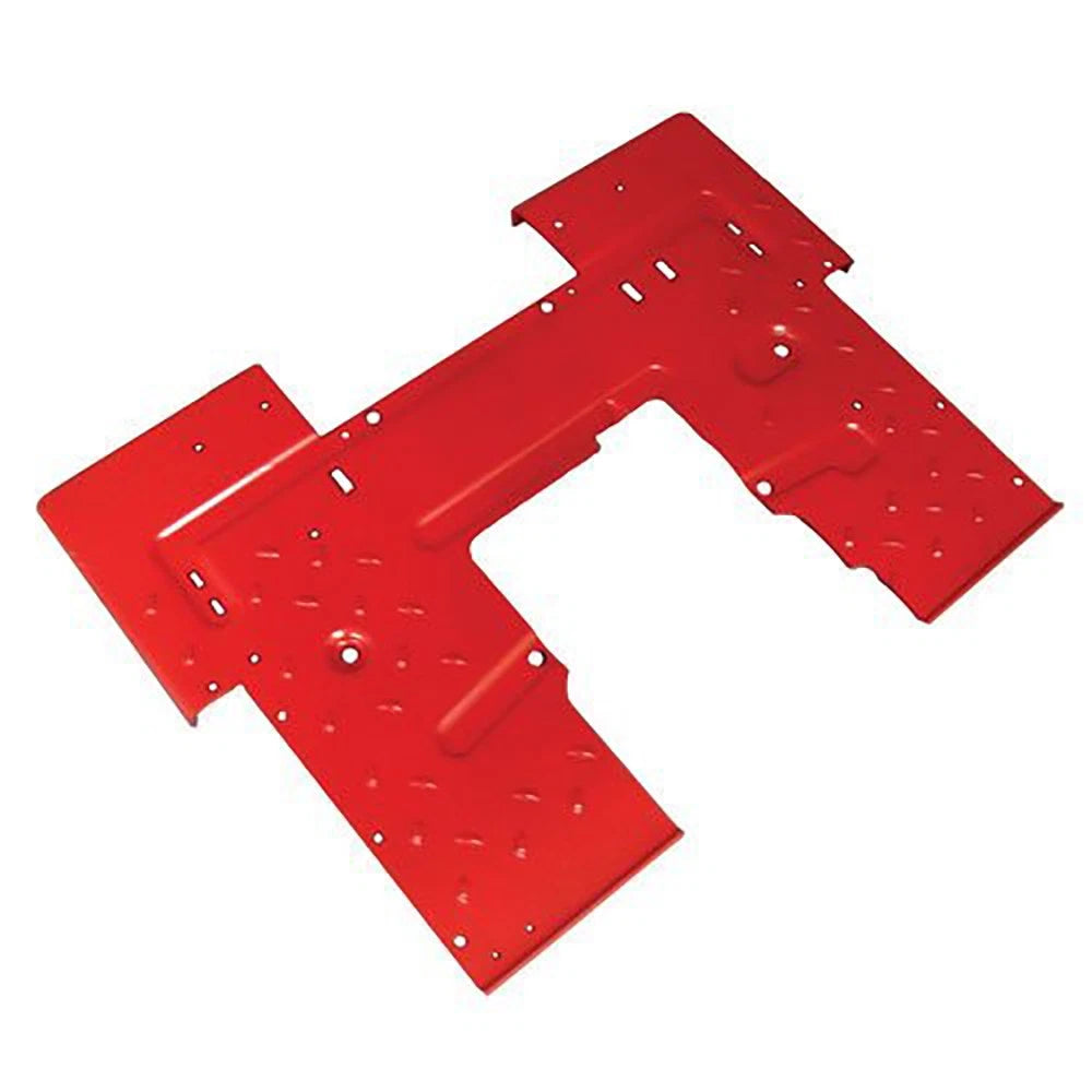 R4896 Rear Platform Fits IH - Fits FARMALL
