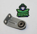 SEA-DOO GSX GTI GTX SPX XP 787 OEM SILVER PIPE SUPPORT BRACKET HOLDER CLAMP