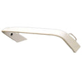 Rinker Boat Radar Arch 342 - 112 1/2 Inch Aluminum (paint Cracked)