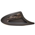 Ranger Boat Side Panel TR131V02347 - 190 ES Starboard Black Gray