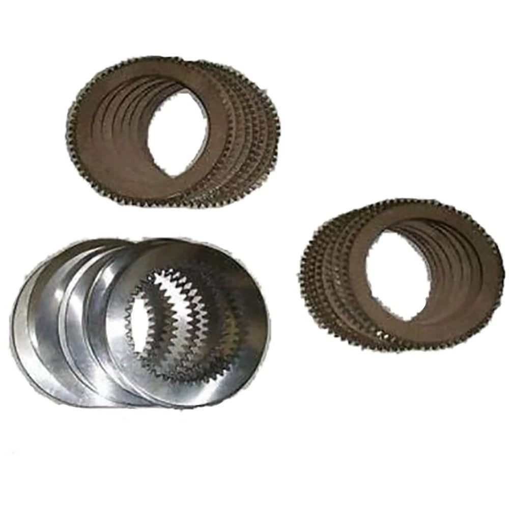Steering Clutch Set Fits Komatsu D20 D21 Dozer -3 & -5 Series