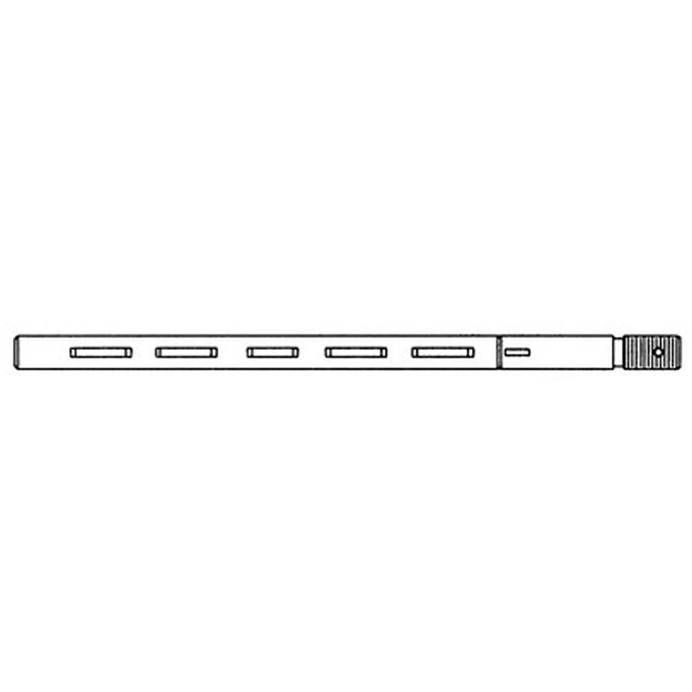 Shaft H84498 Fits John Deere 6600 6601 6602 6620 6622