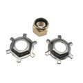 Prop Nut Tab Washer Kit MerCruiser Sterndrive Alpha One Bravo 1 2 3 Drive