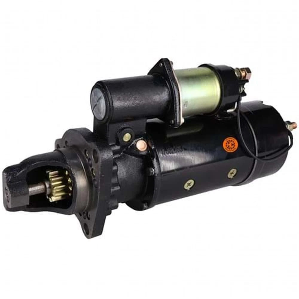 8301059 Starter -, 12V, DD, CW, Fits Delco Remy Fits Caterpillar