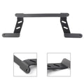 For BMW R1250GS LC Motorcycle Fog Light LED Bracket Auxiliary Light Mount Holder