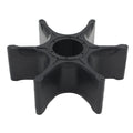 Water Pump Impeller Replace Yamaha Outboard 18-3071 89930 500371 9-45609