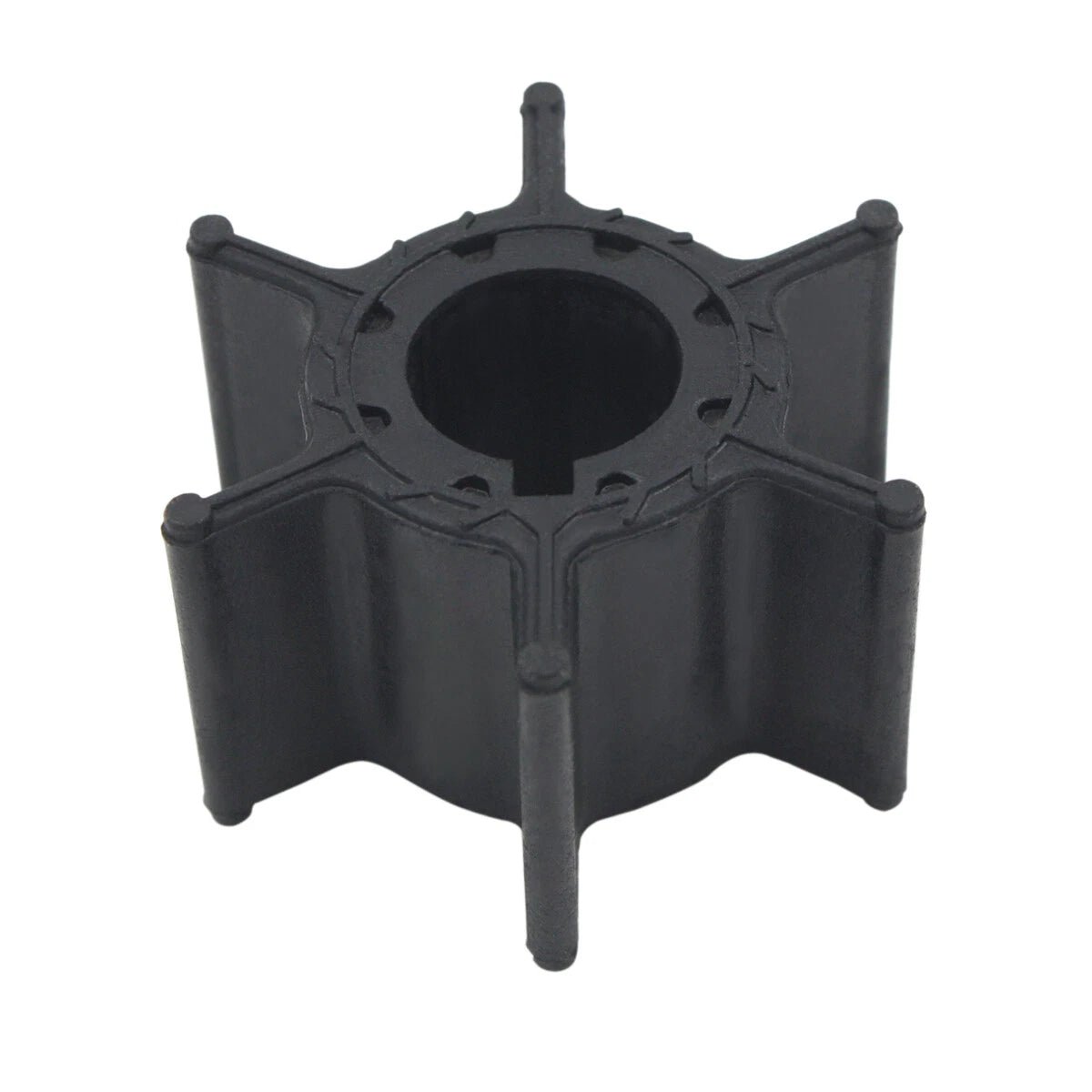 Yamaha Outboard 9.9 15 HP 2 Stroke 9.9D 15D Water Pump Impeller 682-44352-00