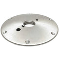 Springfield Boat Pedestal Base 3796010-SL - Thread Lock 10 Inch