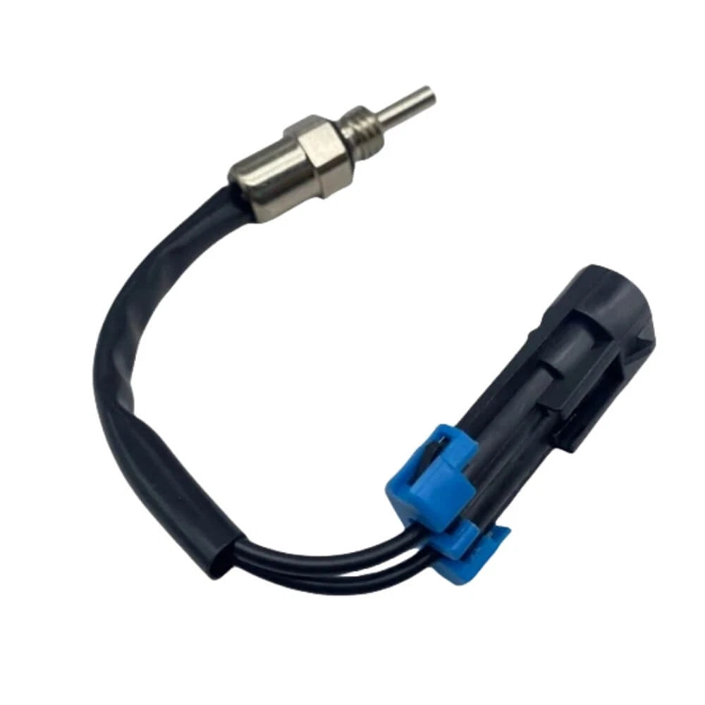 Temperature Sensor 8M0010146 for Mercury Mercruiser 135-400 HP Outboard Engines